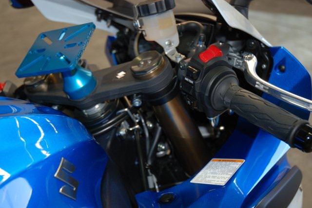 better than $5 motorcycle camera mount