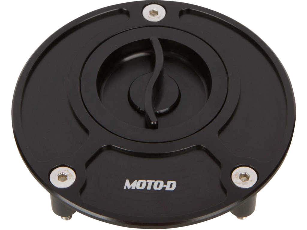 Save Weight with MOTOD Keyless CBR Fuel Cap Honda CBR 600RR Forum
