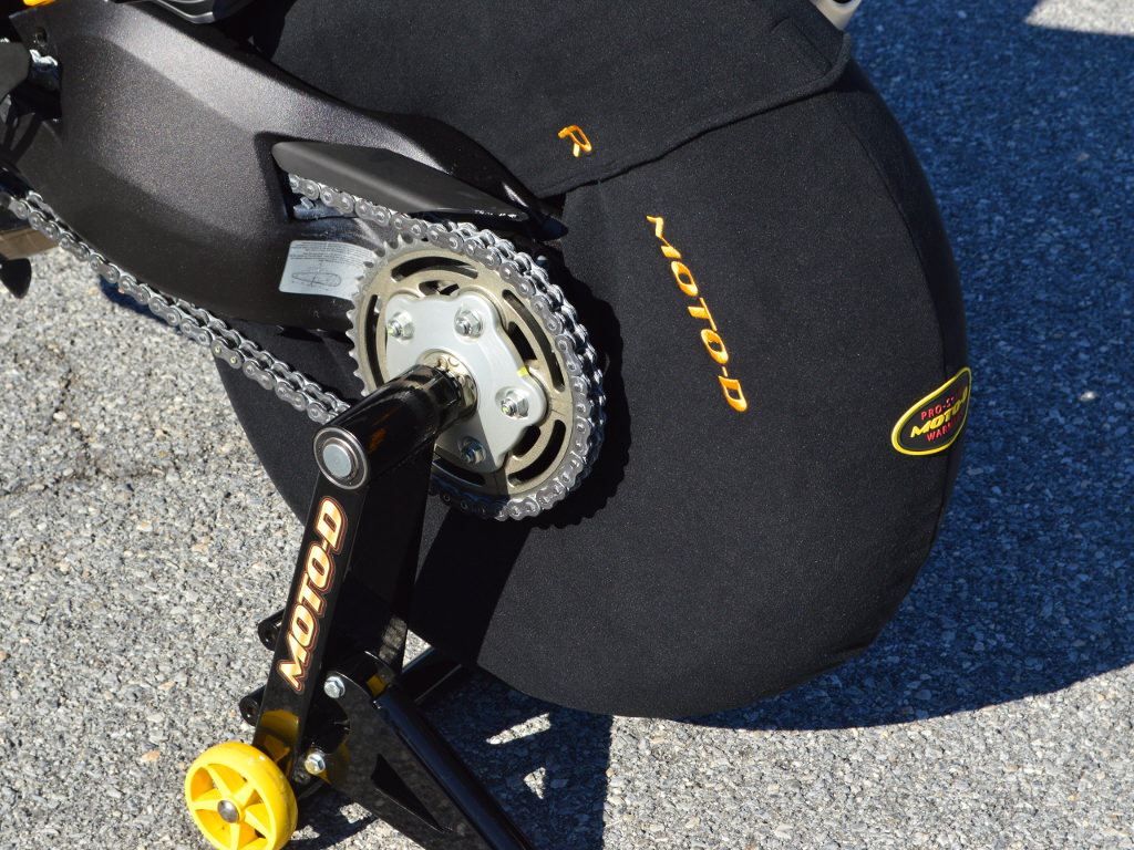 MOTOD Windstop Motorcycle Tire Blankets (Polar Fleece) Tire Covers eBay