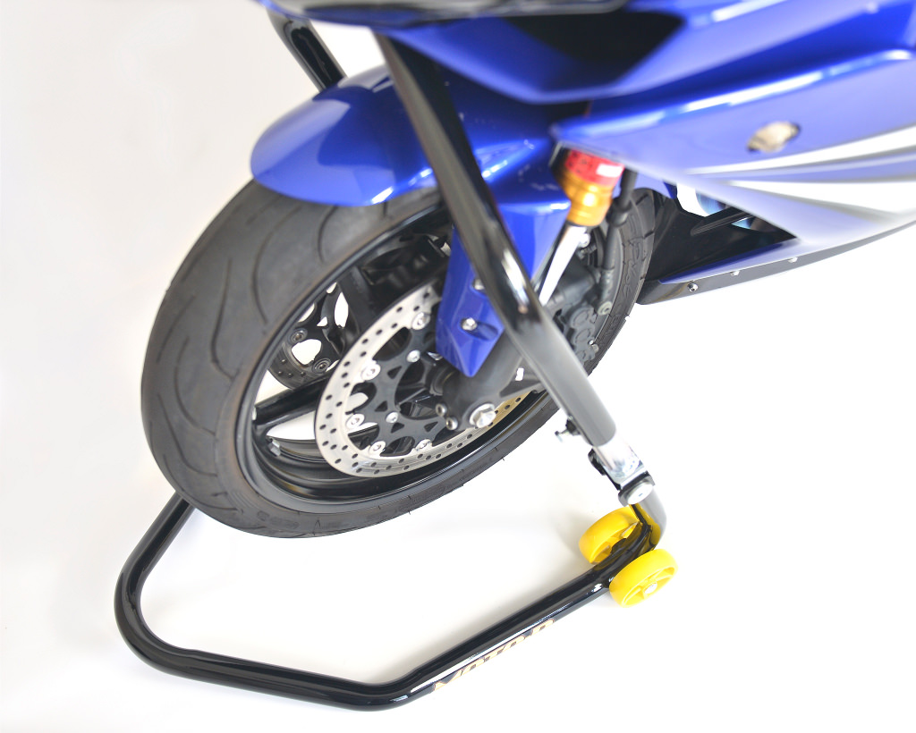 What Triple Tree Stand Are You Using? KawiForums Kawasaki