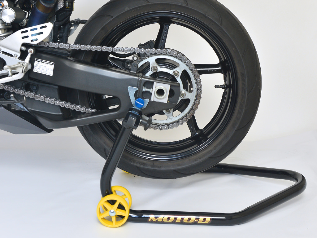MOTOD PROSeries Motorcycle Stands (for sale)