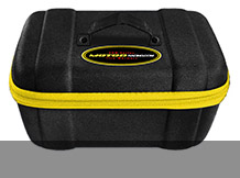 Professional Grade Carrying Case