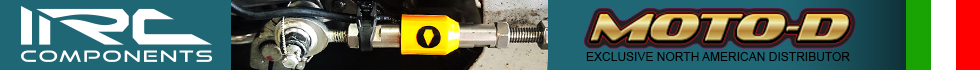 MOTO-D is the exclusive North American Distributor for IRC Components