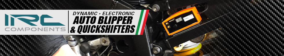 ducati scrambler quickshifter