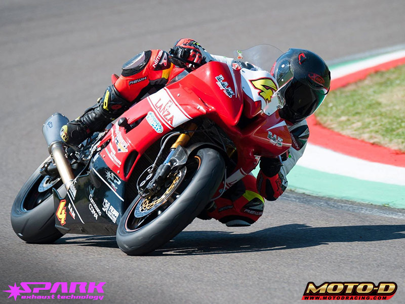 What s the best sounding exhaust for a Yamaha R6 MOTO D Racing