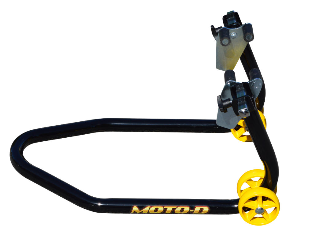Kawasaki PRO-Series Motorcycle Stands: MOTO-D | Kawasaki Motorcycle Forums