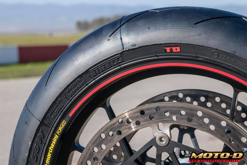 pirelli motorcycle track day tires for nyst trackdays